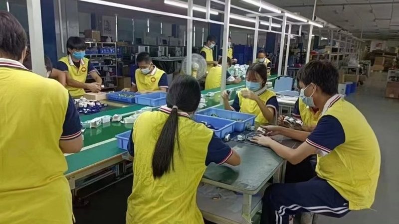 开荒保洁加盟：揭秘十大品牌背后的行业真相